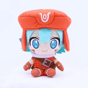 .hack  Kite Stuffed Plush Doll 25cm CyberConnect2 Japan