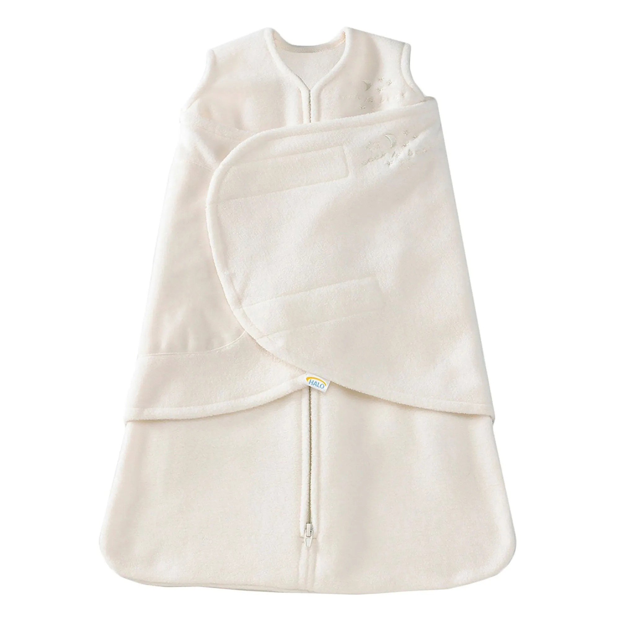 HALO® SleepSack® Swaddle Micro-Fleece