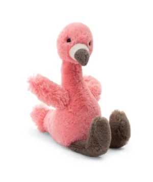 Jellycat Bashful Flamingo