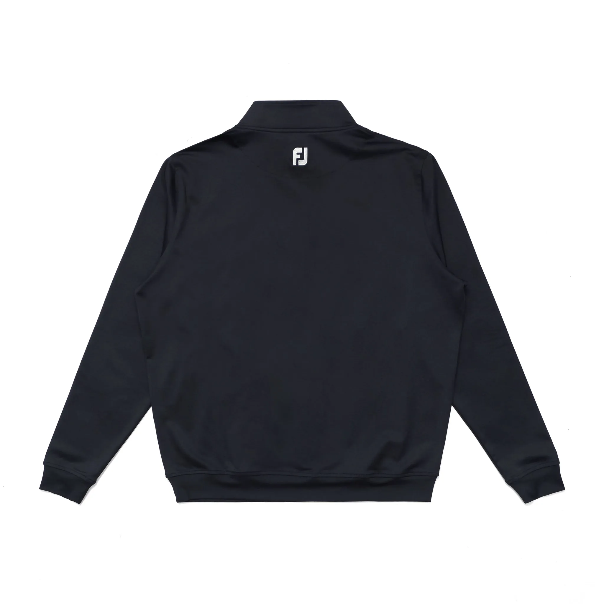 Malbon x Footjoy Half Zip Pullover