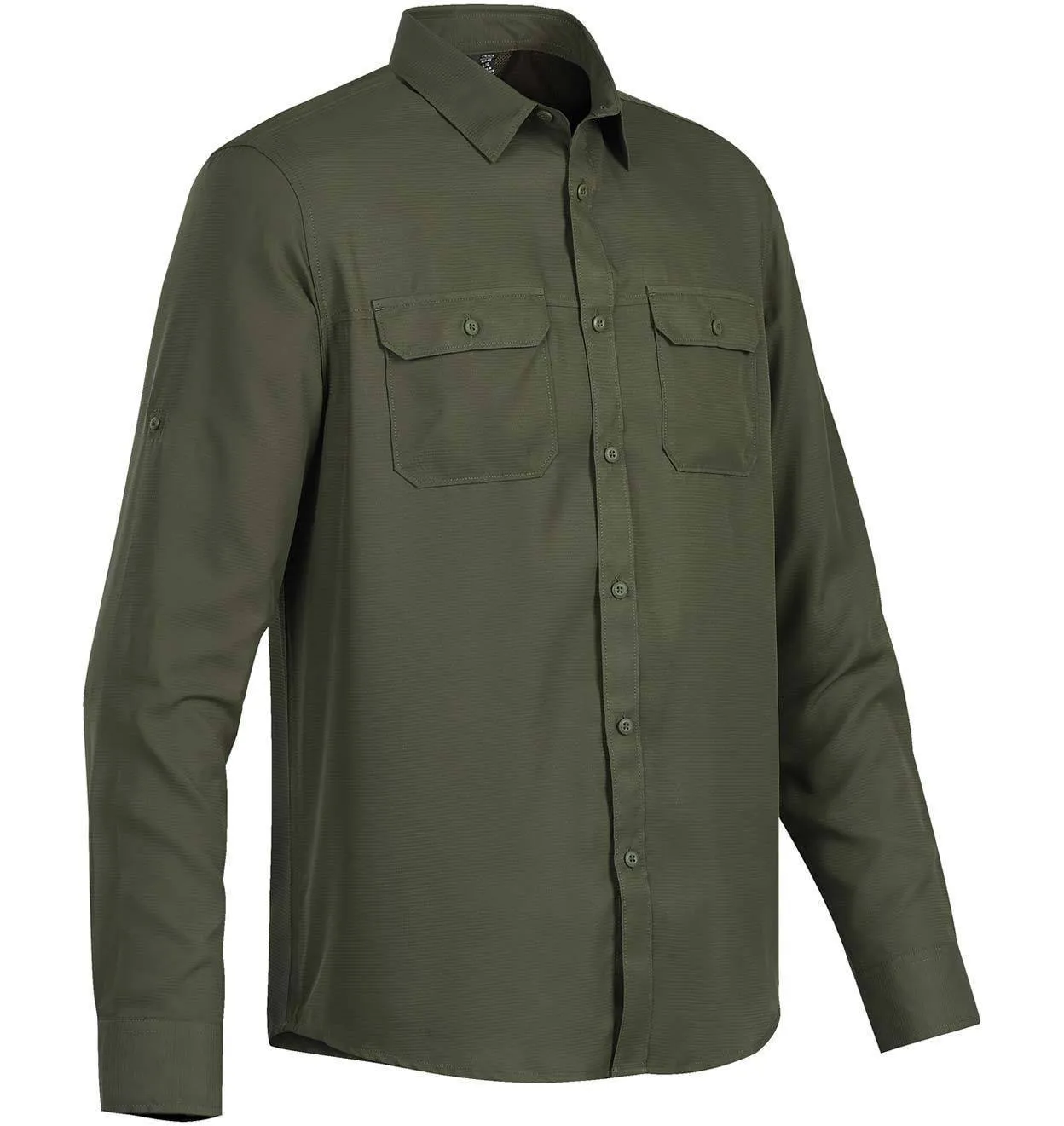 Men's Safari Shirt - SFS-1