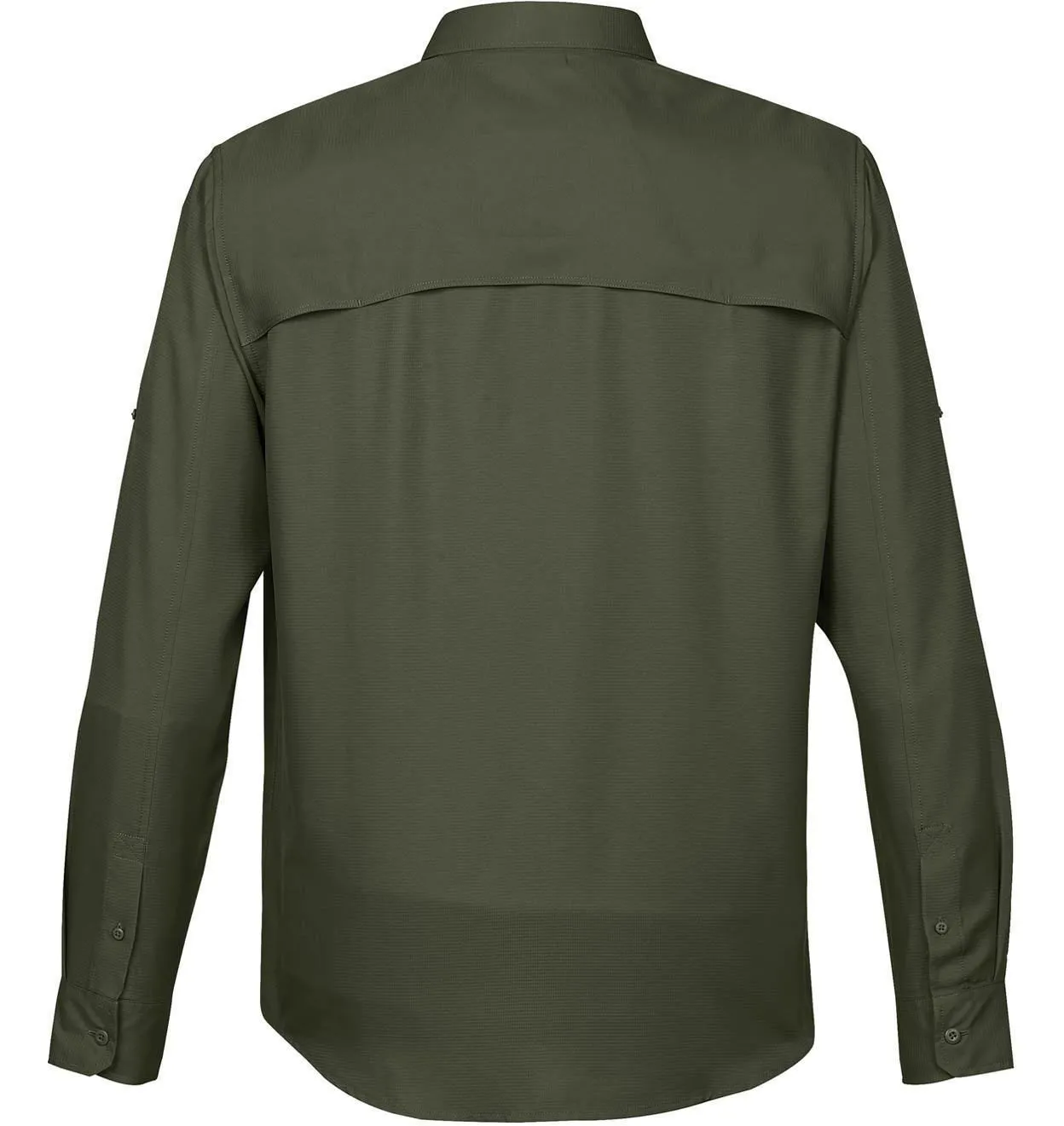 Men's Safari Shirt - SFS-1