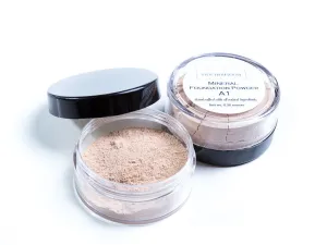 Mineral Foundation Powder A1