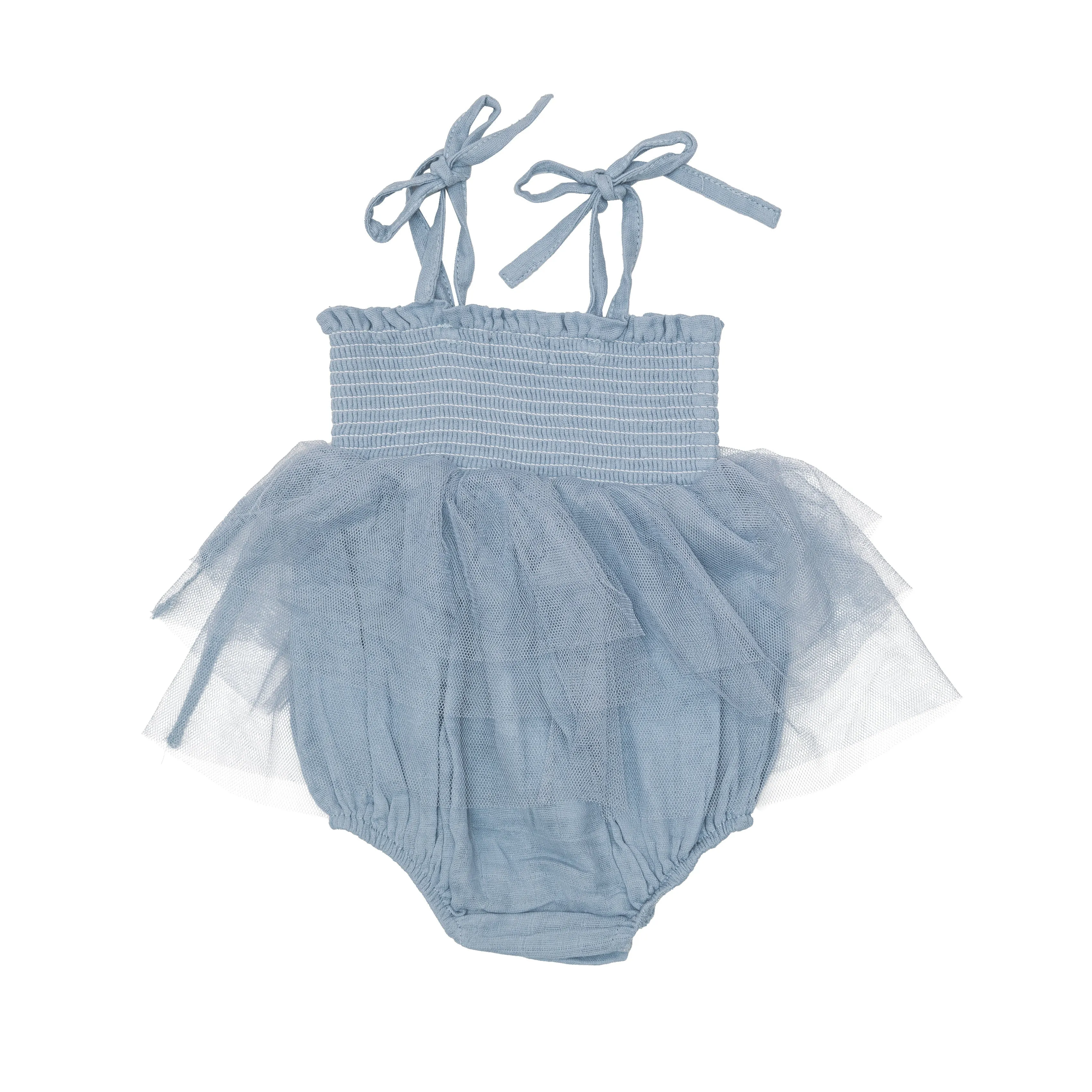 Muslin Tutu Bubble