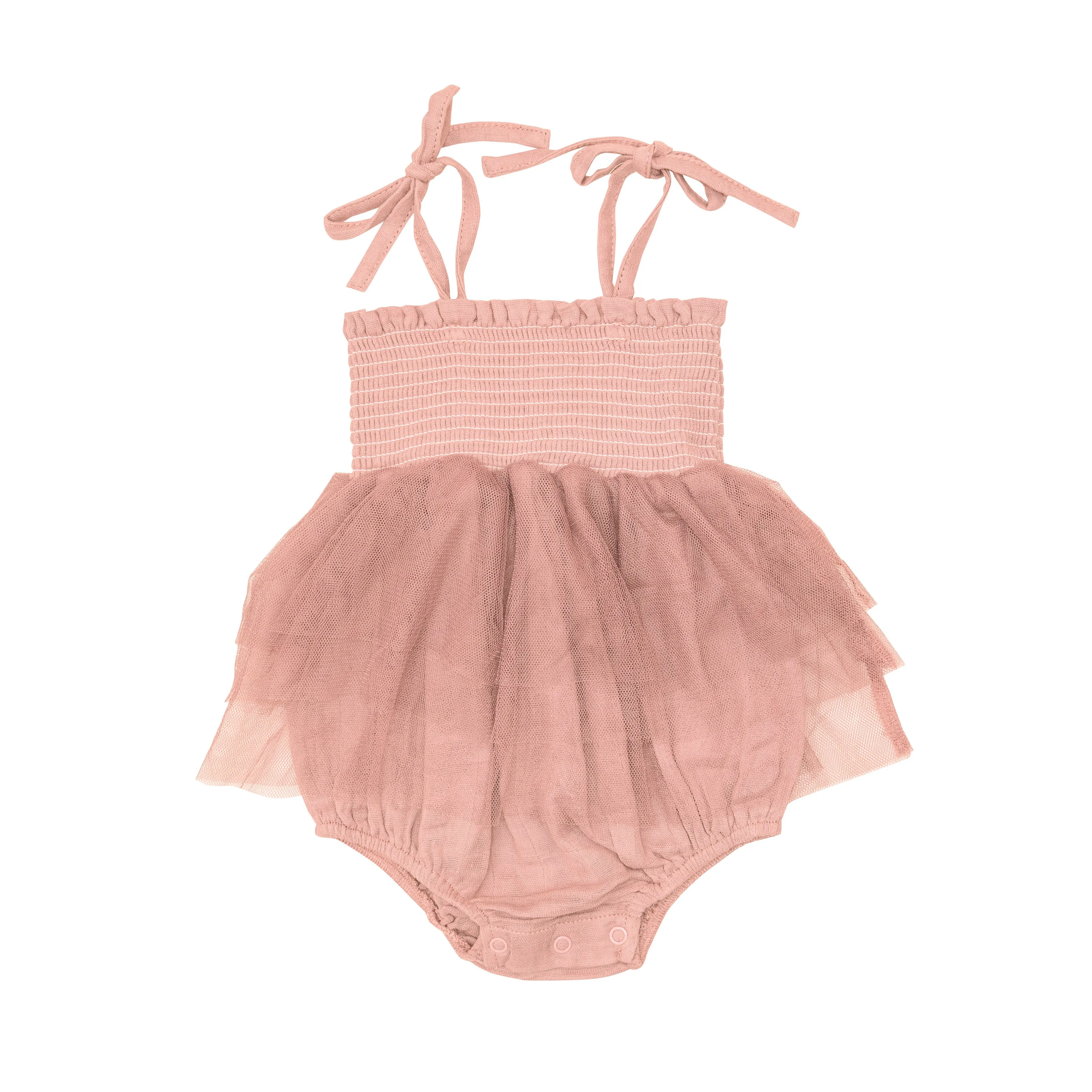 Muslin Tutu Bubble