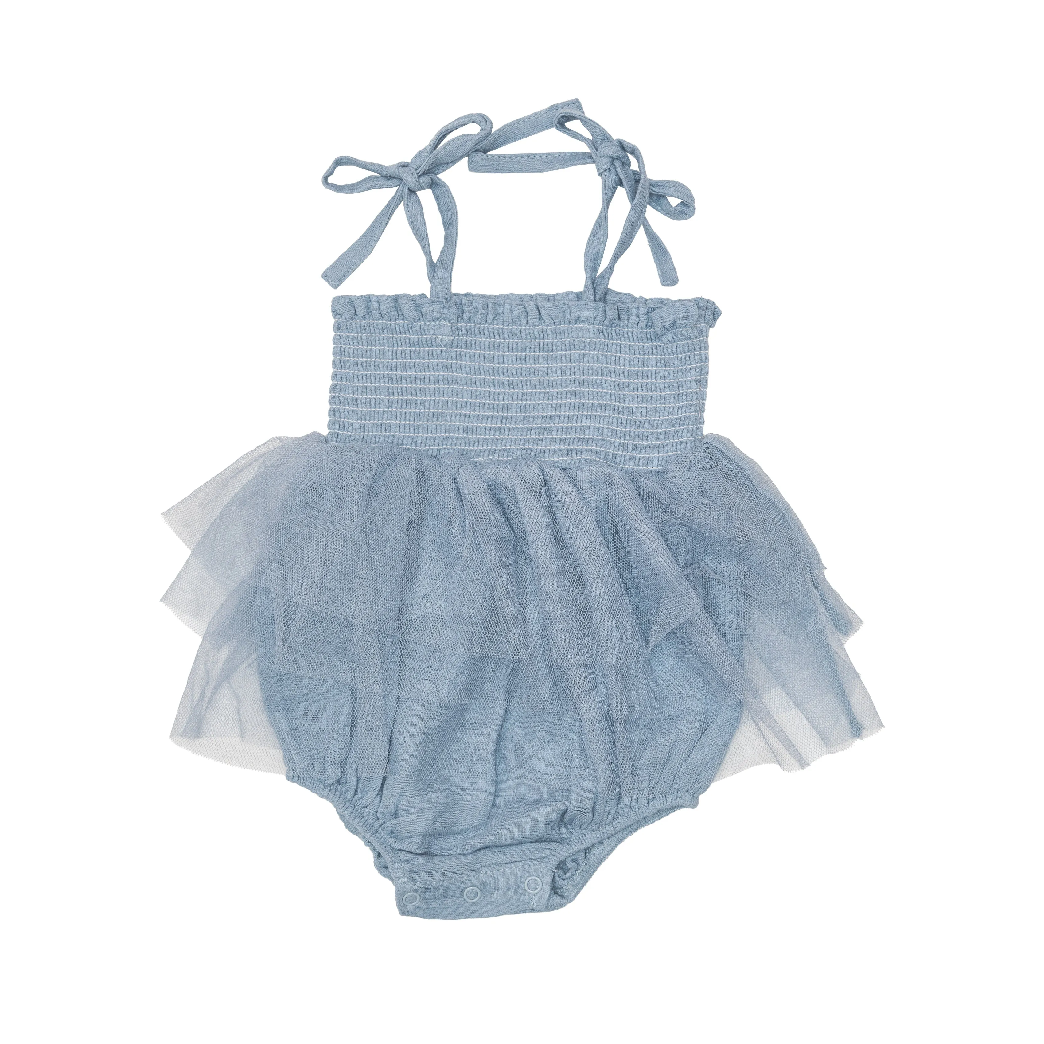 Muslin Tutu Bubble