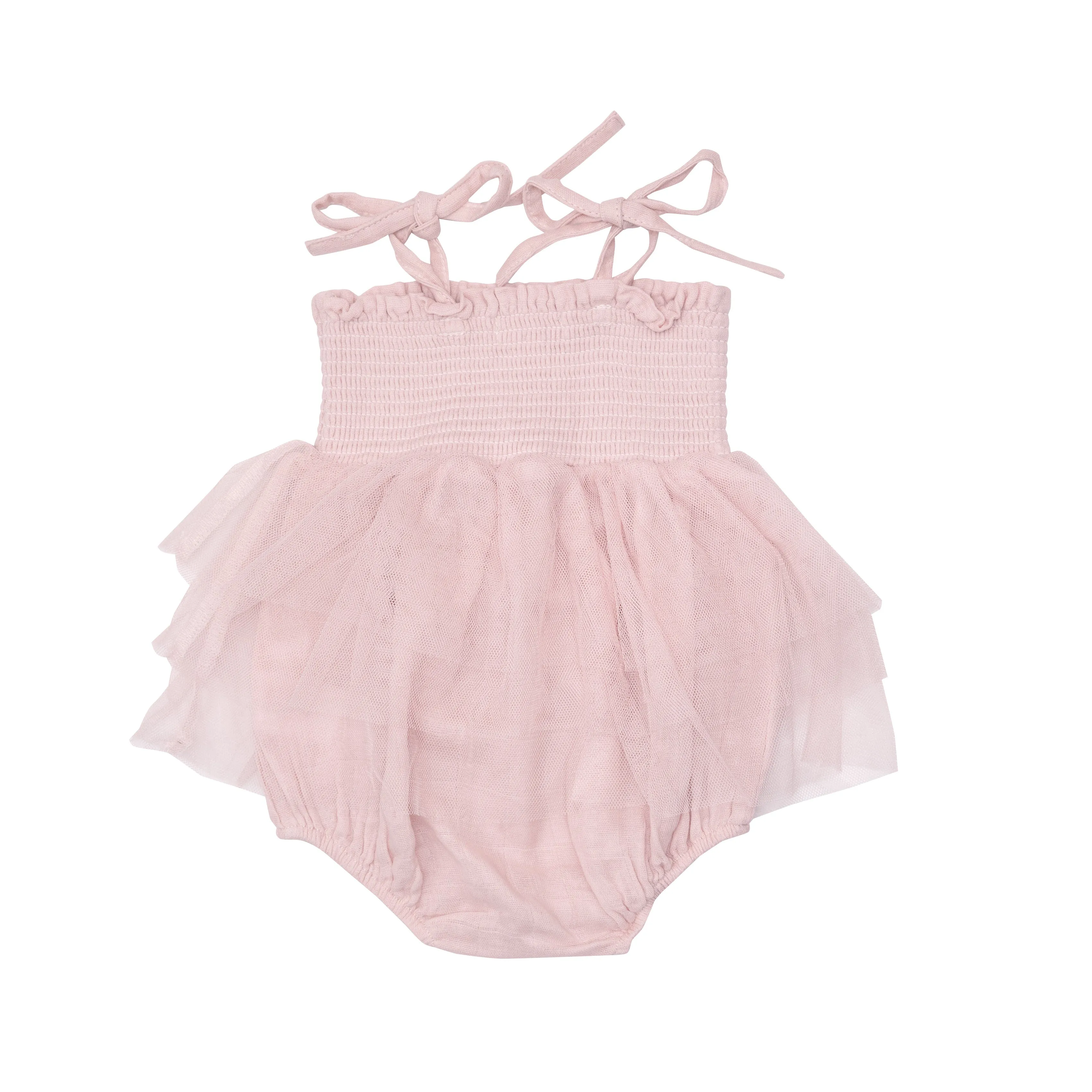 Muslin Tutu Bubble