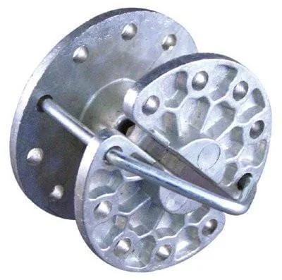 On-Line Wire Strainer