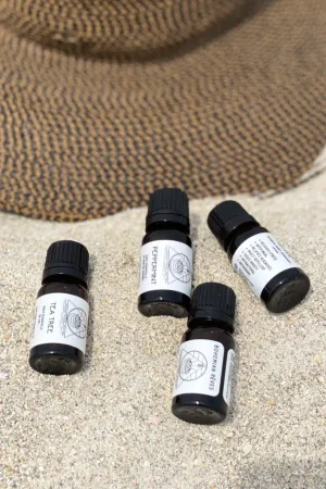 Peppermint Essential Oil