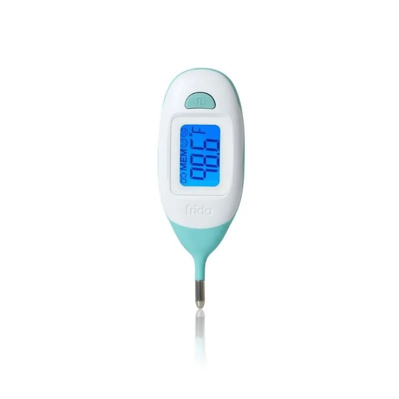 Quick Read Digital Rectal Thermometer