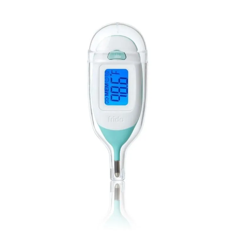 Quick Read Digital Rectal Thermometer