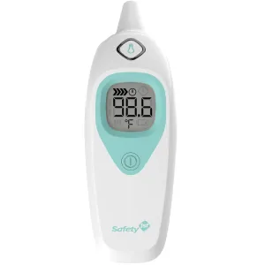 Quick Read Ear Thermometer