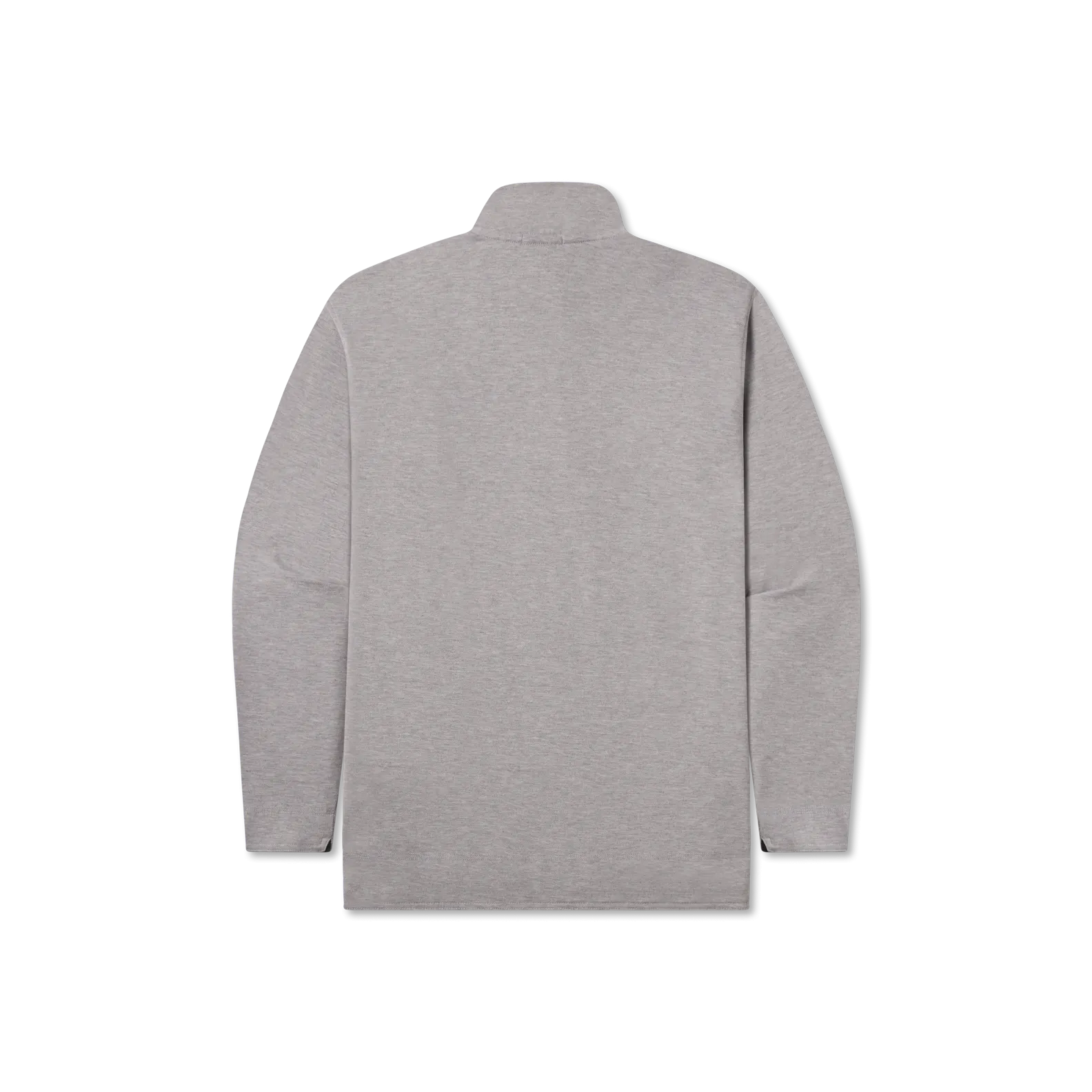 Reeves Pique Pullover