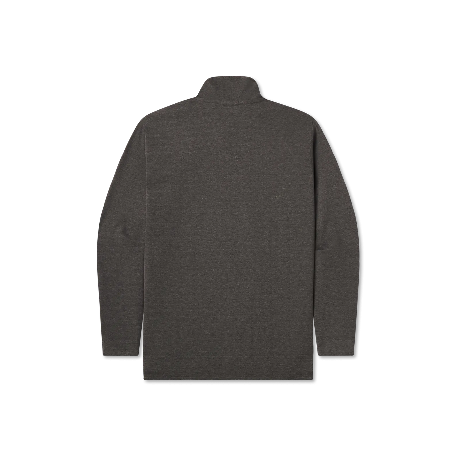 Reeves Pique Pullover