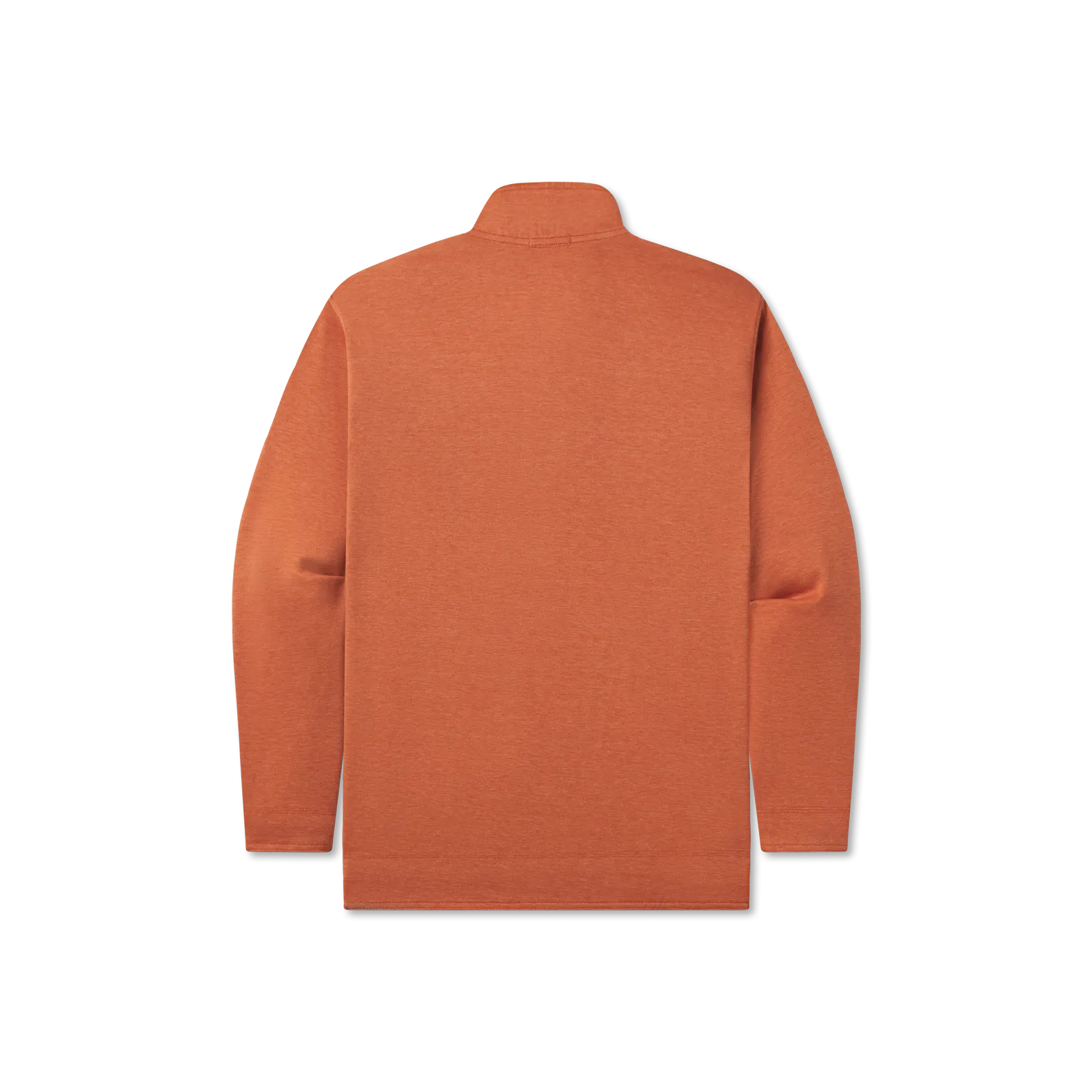 Reeves Pique Pullover