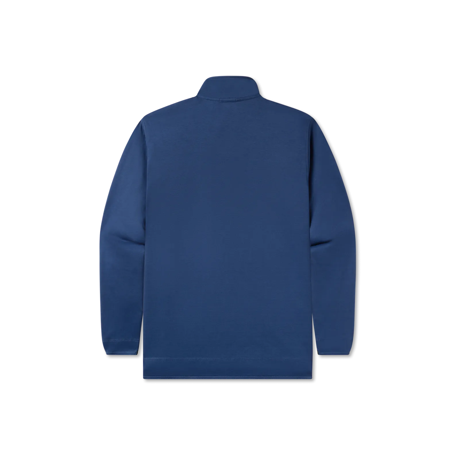 Reeves Pique Pullover