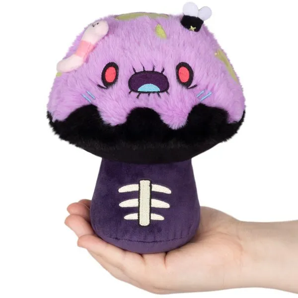 Squishable 7 Inch Alter Egos Zombie Mushroom Plush Toy