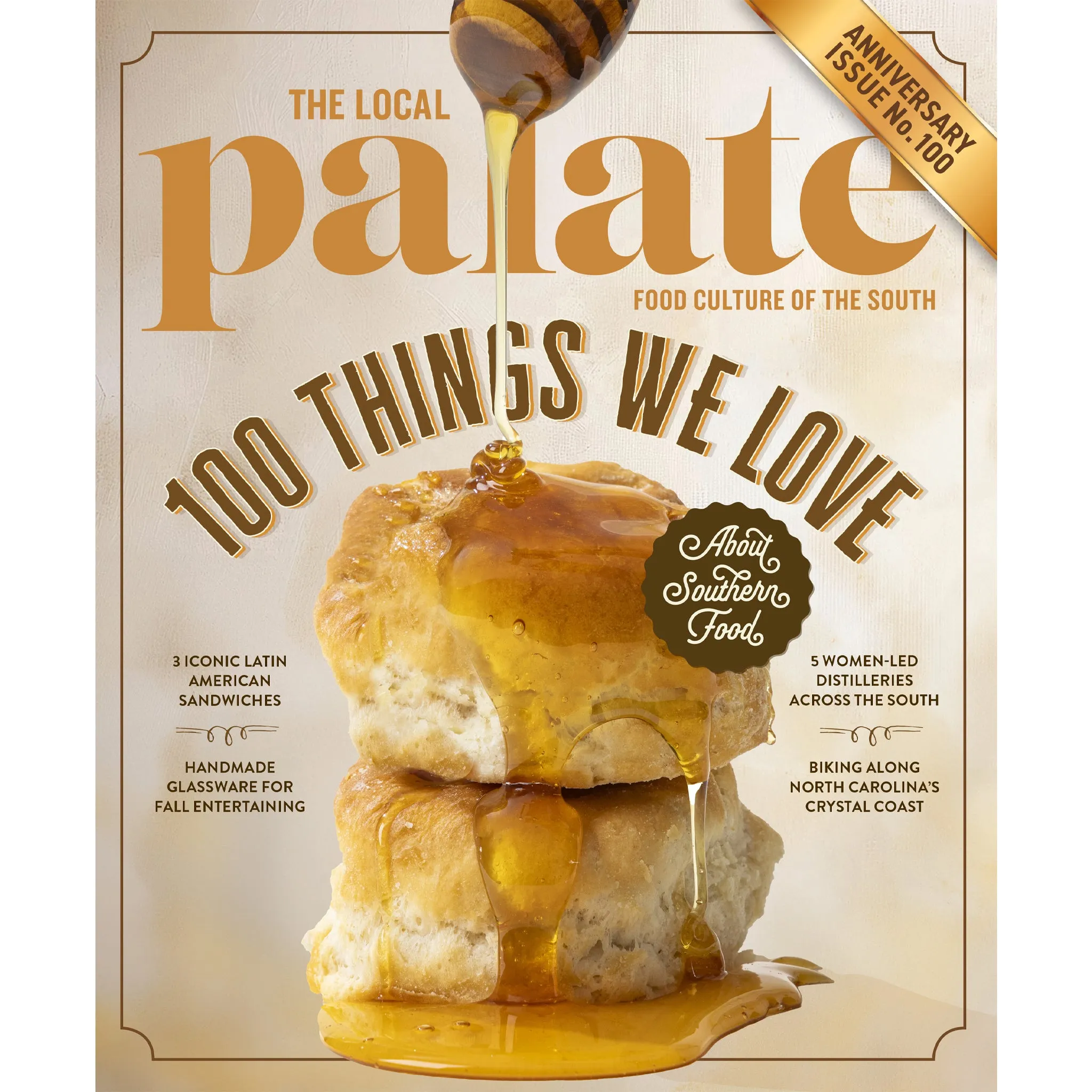 The Local Palate Magazine | Fall 2024