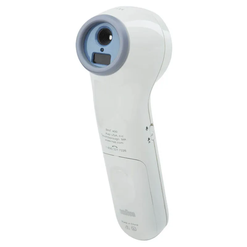 ThermoScan No Touch   Forehead Thermometer