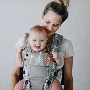 Tula Explore Baby Carrier - Coast Archer