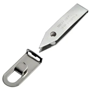 Uncle Bill's Sliver Grippers Tweezers